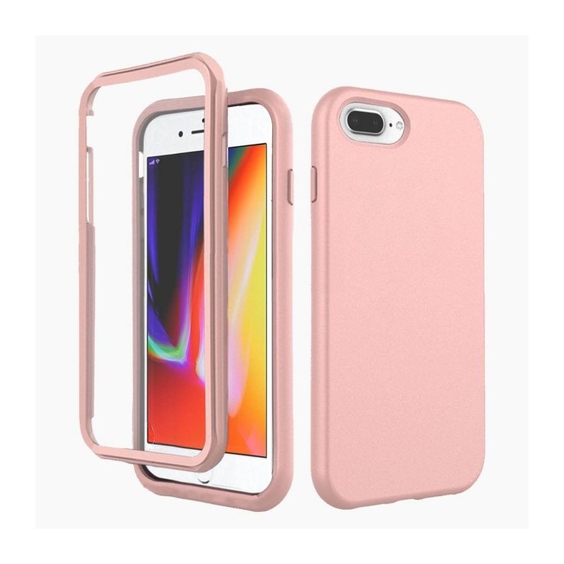 Hoezen  Roze   Pink -
