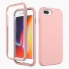 Hoezen  Roze   Pink -