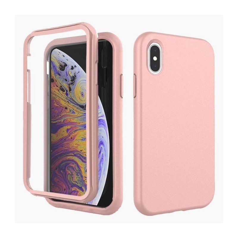 Hoezen  Roze   Pink -