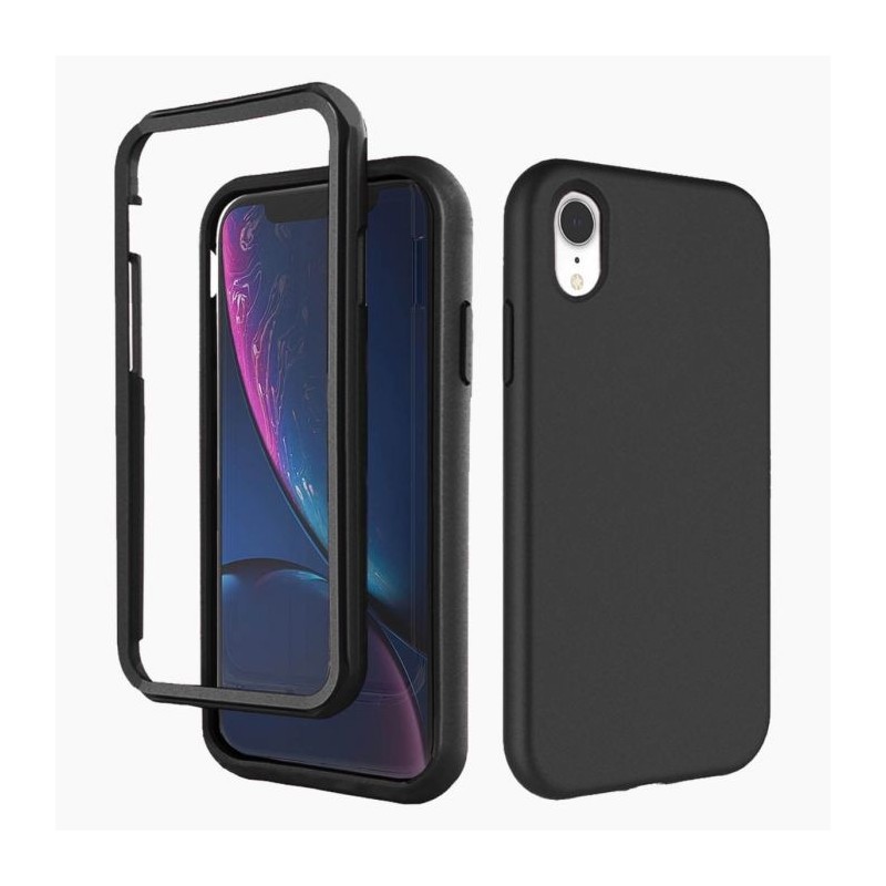 Hoezen  Zwart   Black -