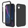Hoezen  Zwart   Black -