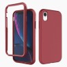 Hoezen  Rood   Red -