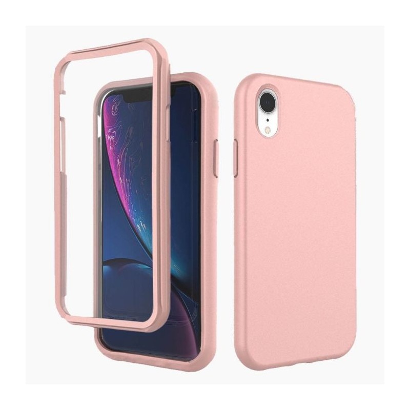 Hoezen  Roze   Pink -