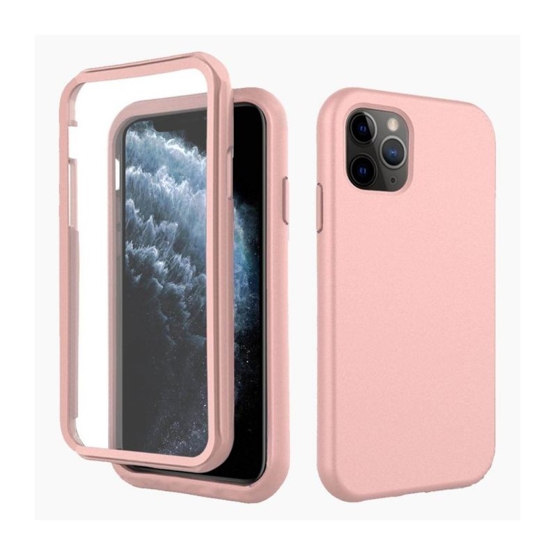 Hoezen  Roze   Pink -