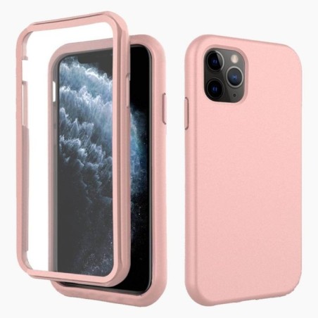 Hoezen  Roze   Pink -