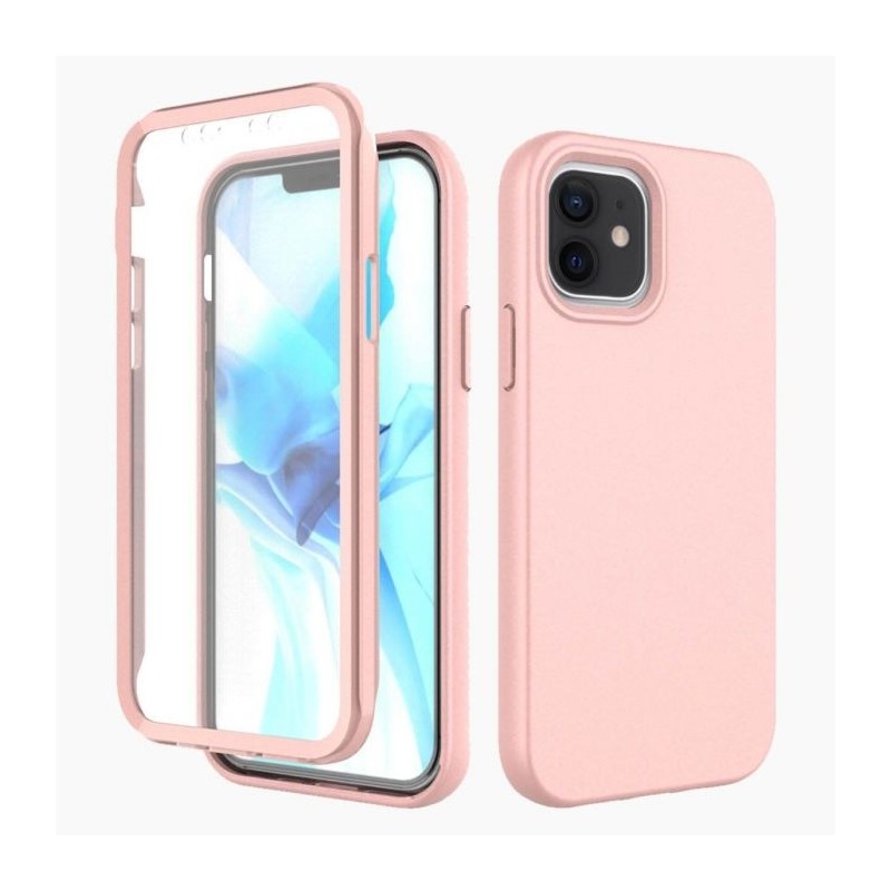 Hoezen  Roze   Pink -