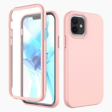 Hoezen  Roze   Pink -