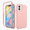Hoezen  Roze   Pink -