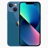 iPhone 13 Mini 128GB Blauw   Blue - C grade - Zichtbaar gebruikt
