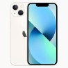 iPhone 13 Mini 256GB Wit   White - C grade - Zichtbaar gebruikt