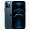 iPhone 12 Pro 256GB Blauw   Blue - B grade - Licht gebruikt