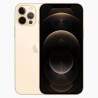 iPhone 12 Pro 256GB Goud   Gold - B grade - Licht gebruikt