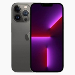 iPhone 13 Pro 256GB Zwart   Black - C grade - Zichtbaar gebruikt