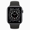 Apple Watch Series 6  Space Grey - A grade - Zo goed als nieuw