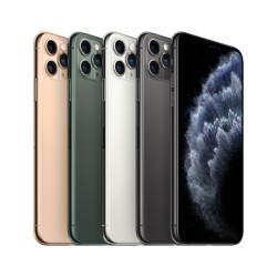 iPhone 11 Pro Max 256gb Groen   Green - A grade