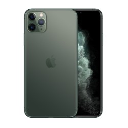 iPhone 11 Pro Max 256gb Groen   Green - B grade