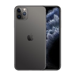 iPhone 11 Pro Max 256gb Zwart   Space Grey - B grade