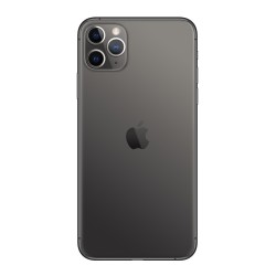 iPhone 11 Pro Max 256gb Zwart   Space Grey - B grade