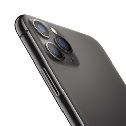 iPhone 11 Pro Max 256gb Zwart   Space Grey - B grade