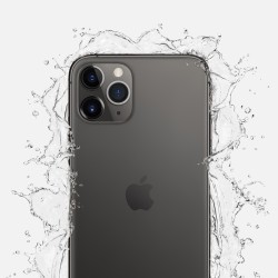 iPhone 11 Pro Max 256gb Zwart   Space Grey - B grade