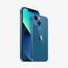 iPhone 13 128gb Blauw   Blue - A grade