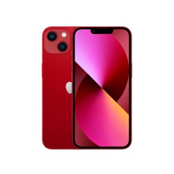 iPhone 13 128gb Rood   Red - A grade