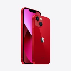 iPhone 13 128gb Rood   Red - A grade