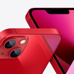 iPhone 13 128gb Rood   Red - A grade