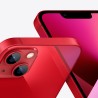 iPhone 13 128gb Rood   Red - A grade
