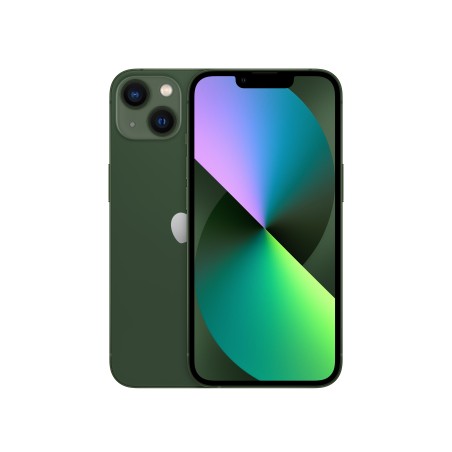 iPhone 13 128gb Groen   Green - B grade