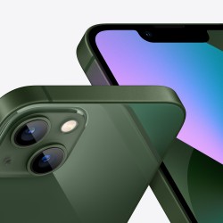iPhone 13 128gb Groen   Green - B grade
