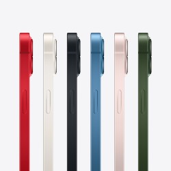 iPhone 13 128gb Groen   Green - B grade