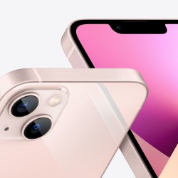 iPhone 13 128gb Roze   Pink - B grade