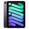 iPad Mini 6 256gb Zwart   Space Grey - A grade