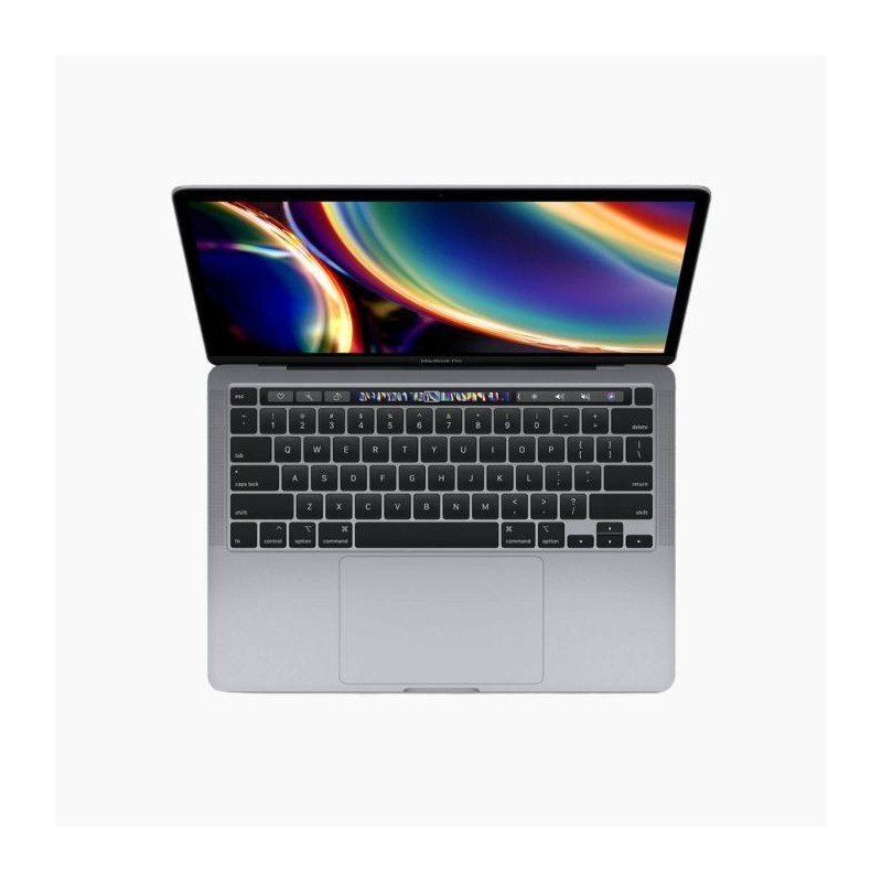 MacBook Pro 13 Inch 512GB Space Grey - A grade - Zo goed als nieuw