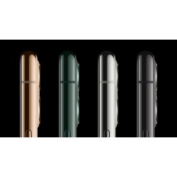 iPhone 11 Pro Max 256GB Space Grey - A grade - Zo goed als nieuw