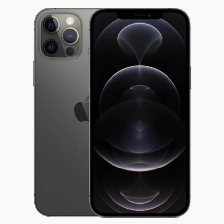 iPhone 12 Pro Max 128GB Space Grey - A grade - Zo goed als nieuw