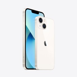 iPhone 13 128GB Wit   White - A grade - Zo goed als nieuw