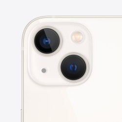 iPhone 13 128GB Wit   White - A grade - Zo goed als nieuw