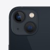 iPhone 13 128GB Zwart   Black - A grade - Zo goed als nieuw