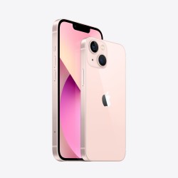 iPhone 13 128GB Roze   Pink - B grade - Licht gebruikt