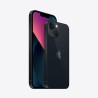 iPhone 13 128GB Zwart   Black - B grade - Licht gebruikt