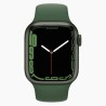 Apple Watch Series 7  Groen   Green - B grade - Licht gebruikt