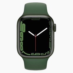 Apple Watch Series 7  Groen   Green - C grade - Zichtbaar gebruikt