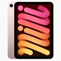 iPad Mini 6 256GB Roze   Pink - A grade - Zo goed als nieuw