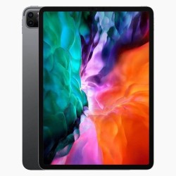 iPad Pro 12.9 Inch (2020) 256GB Space Grey - C grade - Zichtbaar gebruikt