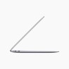 MacBook Air 13 Inch 2.3GHZ M1 256GB 8GB RAM Space Grey (2020) - A-grade