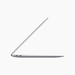 MacBook Air 13 Inch M1 (2020) 256GB Space Grey - C grade - Zichtbaar gebruikt