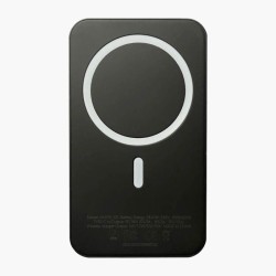 Laadaccessoires  Zwart   Black -