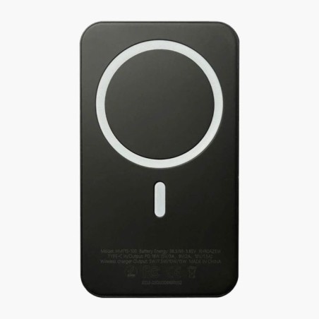 Laadaccessoires  Zwart   Black -